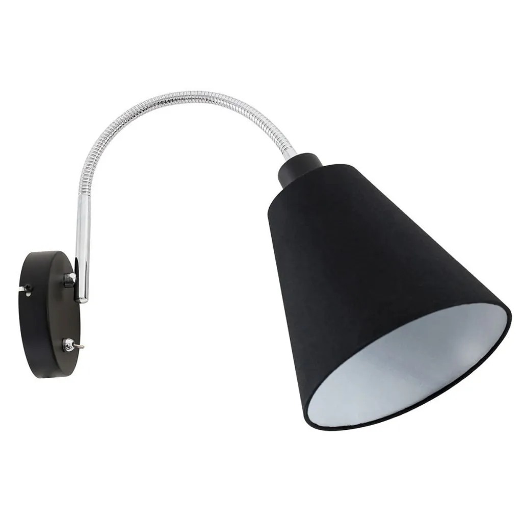Lampada Italux TONIA WL-76382-1-BL: Design Minimalista e Funzionale
