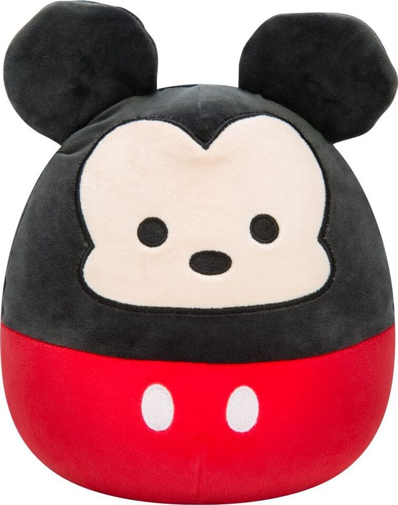 Squishmallows - Disney Myszka Miki 35 cm pluszowy Zdjęcie produktu 