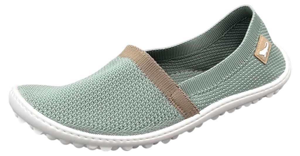 Leguano Zehenschuhe Damen 32303636363038 Grün 42 EU