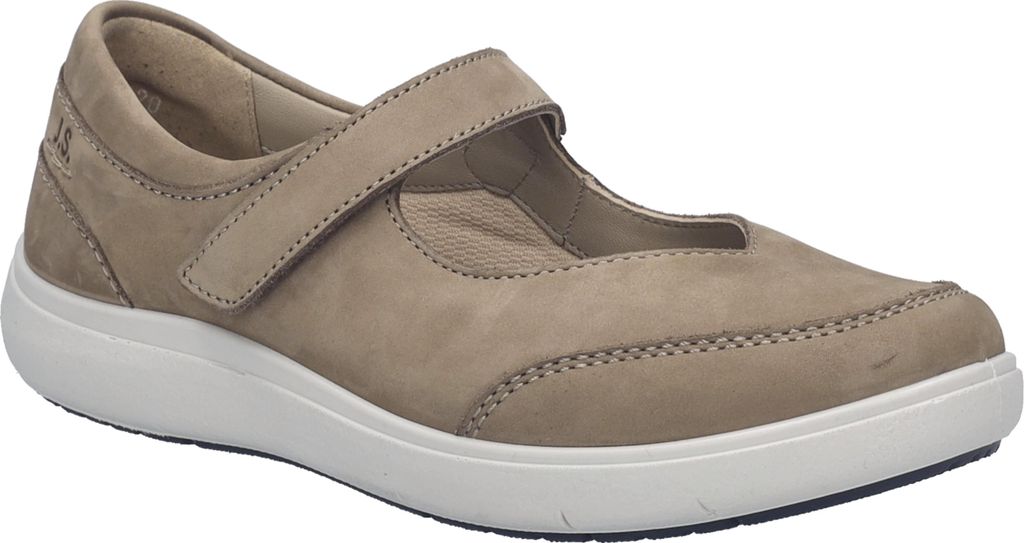 JOSEF SEIBEL Megan 14 | Halbschuh für Damen | Beige