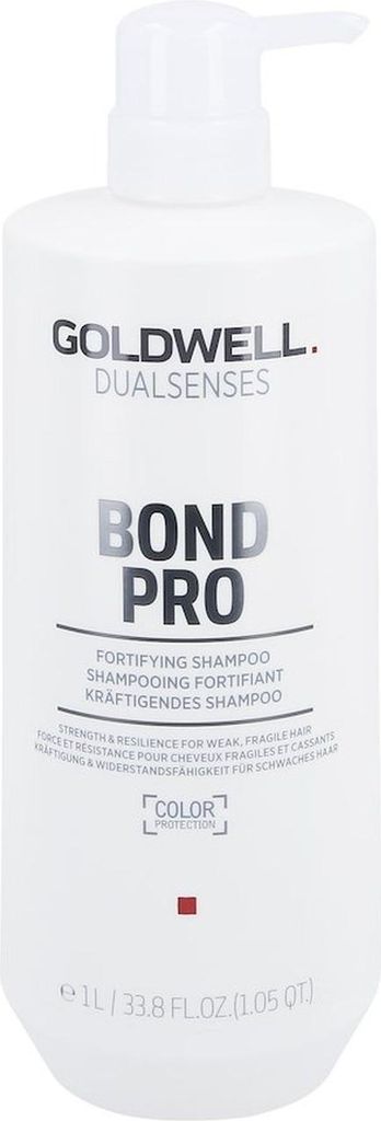 Goldwell Shampoo Goldwell Dualsenses Bond Pro Fortifying Produktbild 