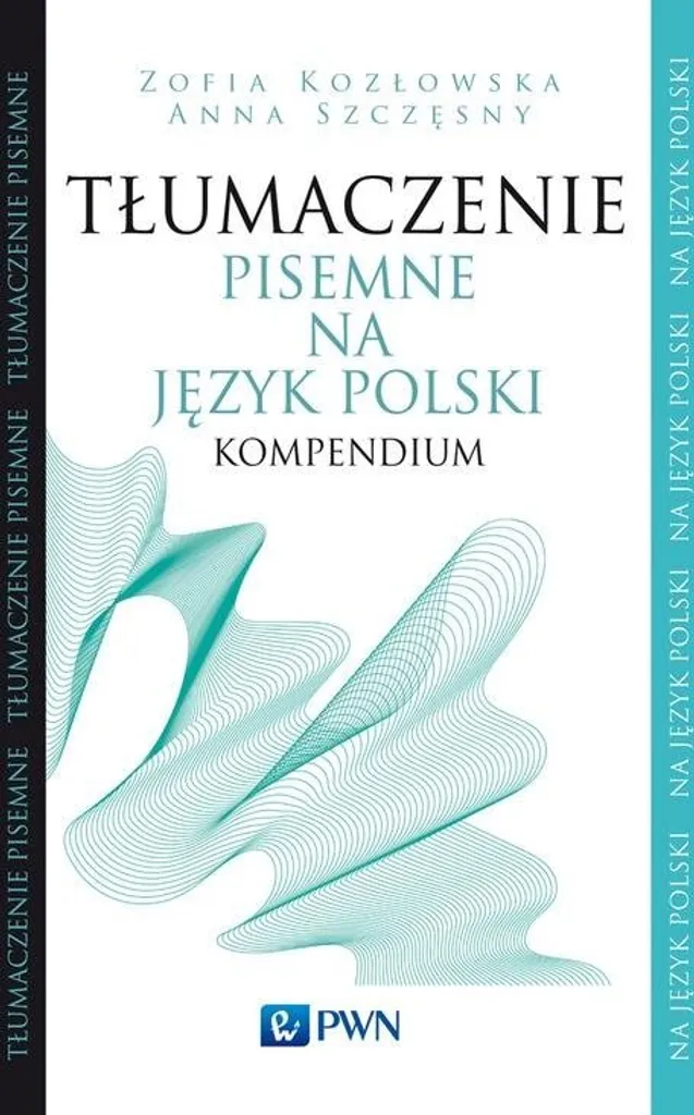 Compendium de traduction polonaise écrit : Méthode complète et pratique