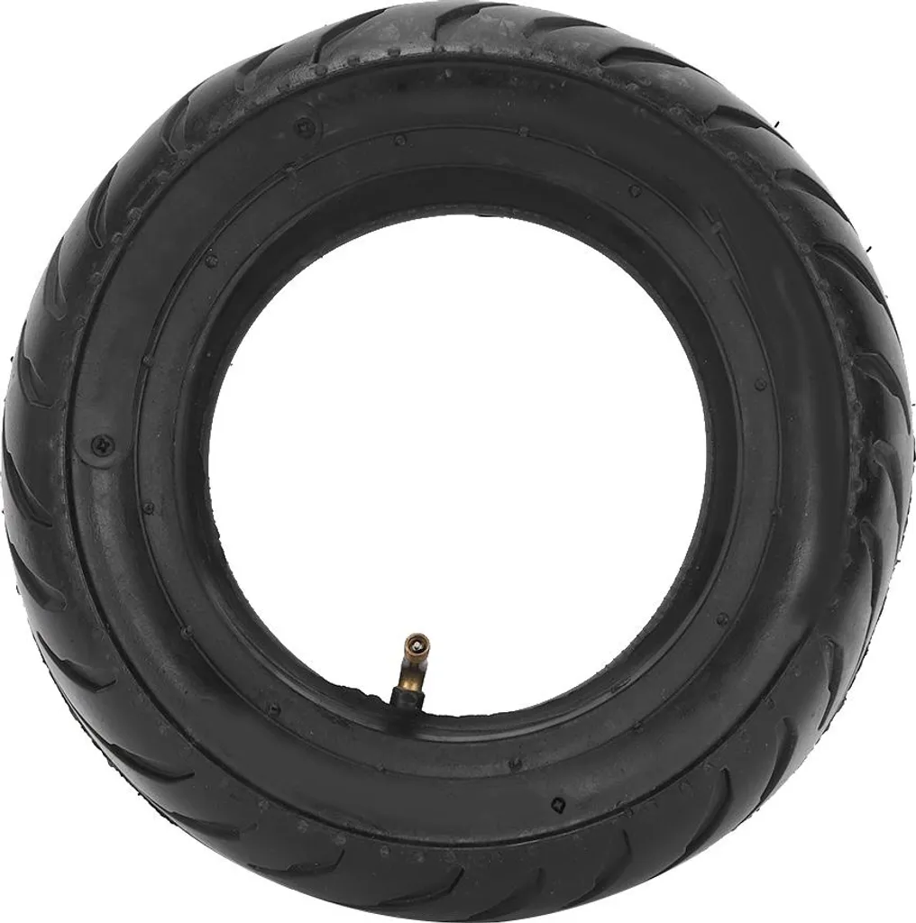 Chambre à air 90/65-6.5 anti-fuite pour roue avant Mini Pocket 49cc 47cc