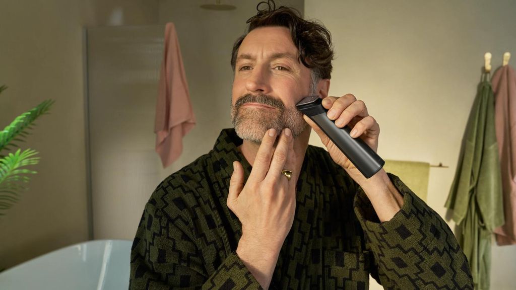 Philips All-in-One Trimmer 9000 Series MG9531/15 Rifinitore Immagine del prodotto 