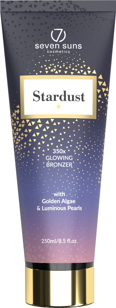 7suns Stardust Bronzer Illuminating 250ml Obrázek produktu 
