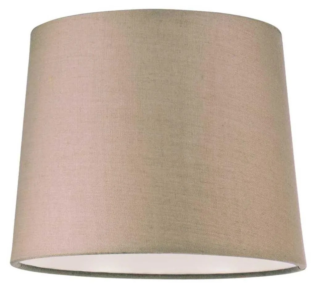 Abat-jour Ideal Lux Cono D40 - Remplacer un abat-jour usé 304120 E27