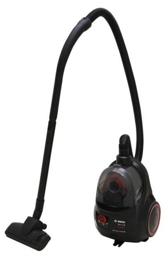 Bosch Serie 4 BGS21POW2, stofzuiger met cycloontechnologie, Productafbeelding 
