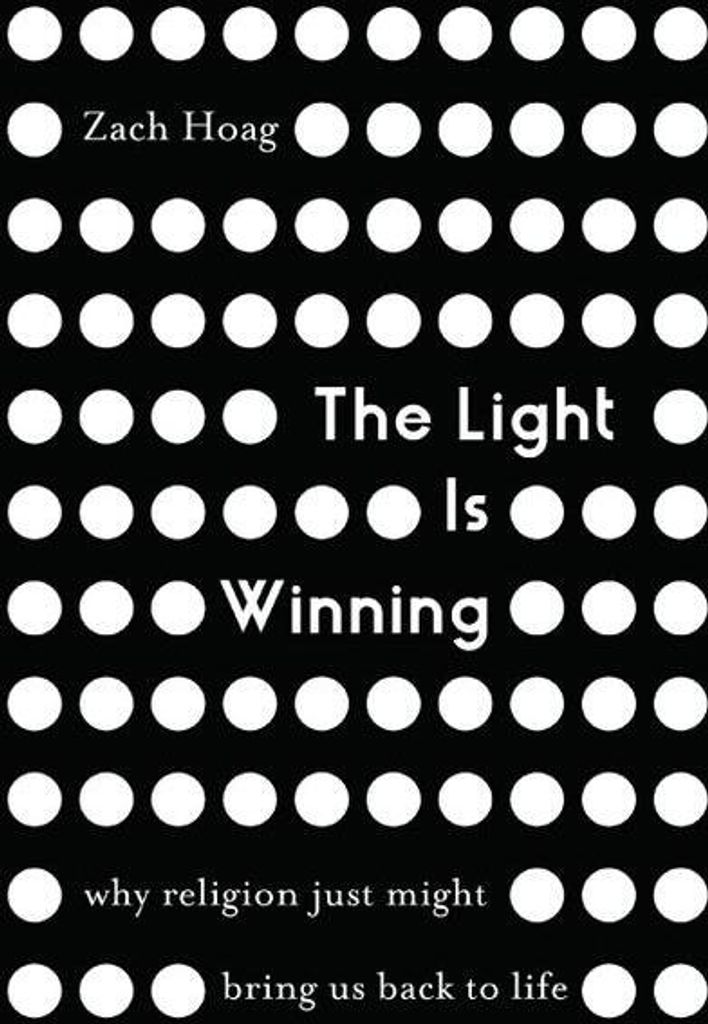 Light Is Winning | Softcover