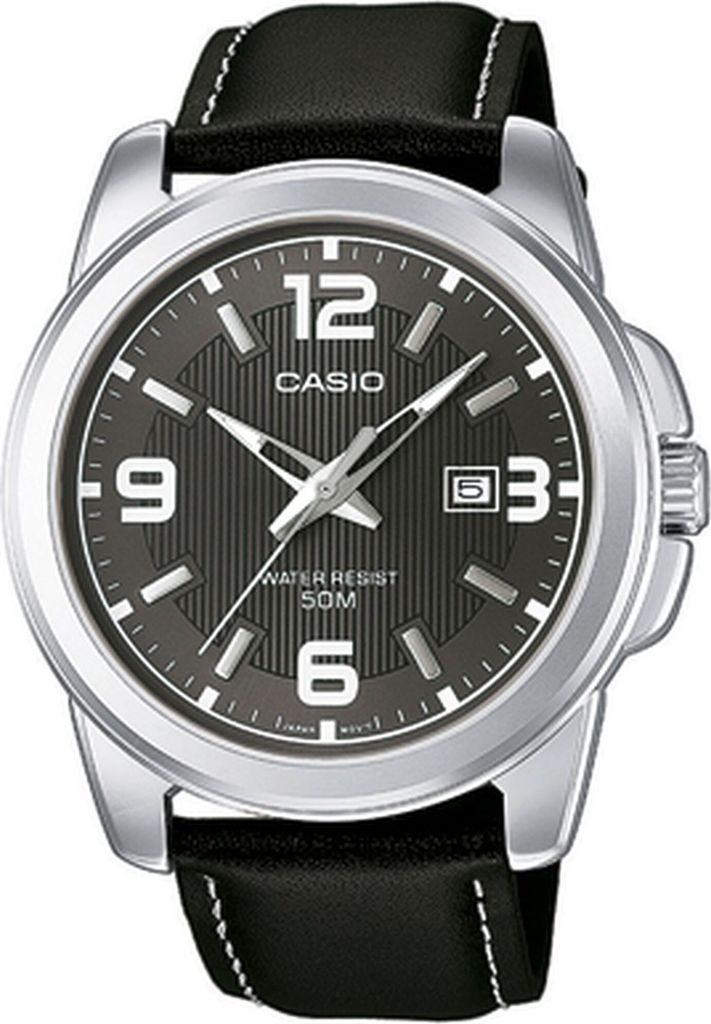 Casio MTP-1314PL-8AVEF - Homme montre Image du produit 