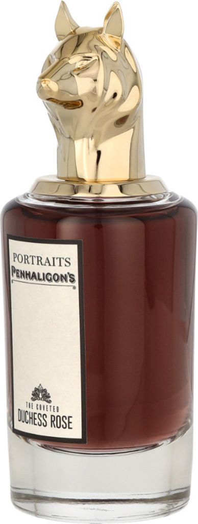 Penhaligon's The Coveted Duchess Rose Woda | Kaufland.cz