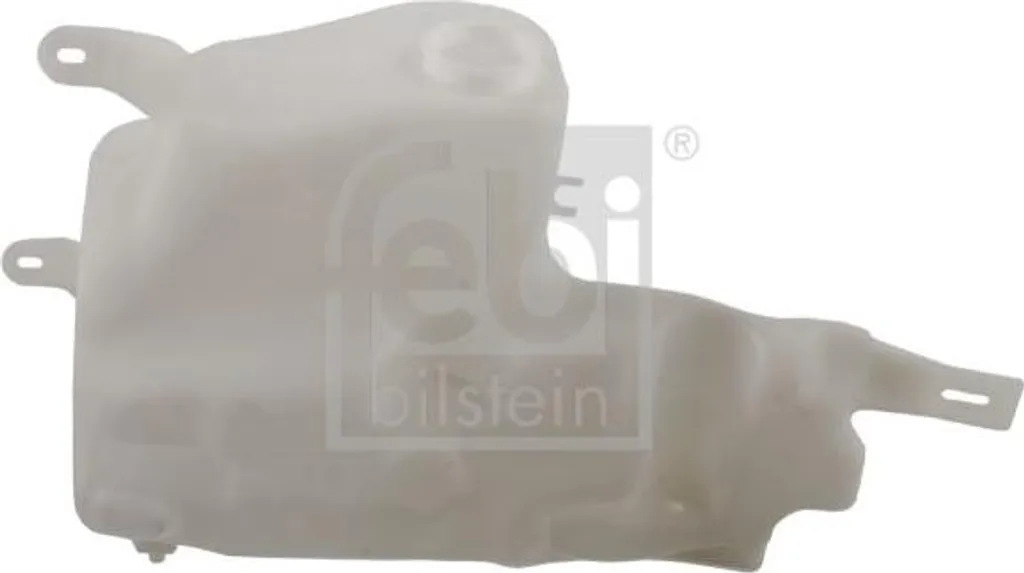 Acquista Vaschetta Tergicristalli Febi 36997 - Ricambio OE 6K0955453G