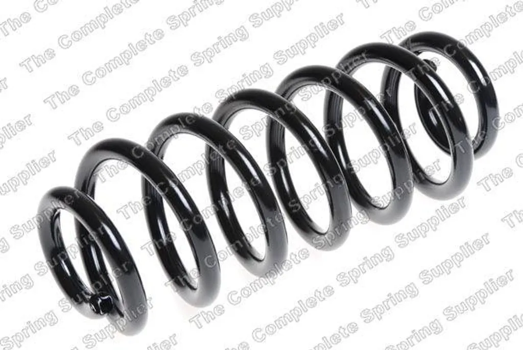 Ressort arrière pour Audi A3 8P : remplacez votre pièce 8P0511115AP