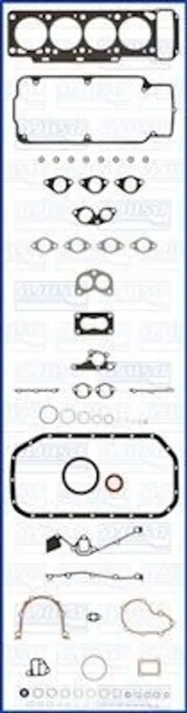 Kit Joints pour Révision Moteur BMW Série 3 E21 - AJUSA 50043800 Complet