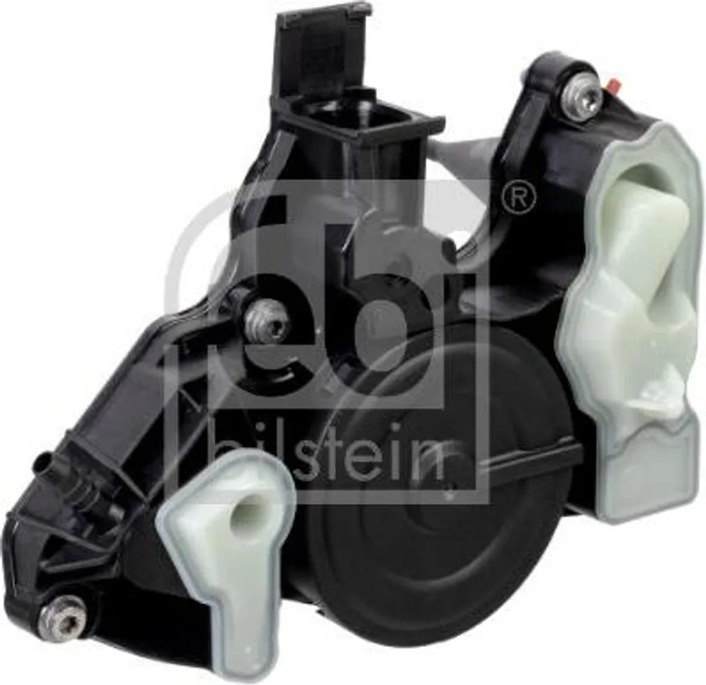 Séparateur d'huile renforcé FEBI 177546 pour Passat et Tiguan OE 06K103495