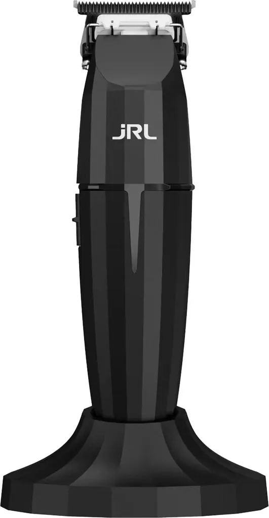 Tagliacapelli JRL Onyx FF 2020T-B: Trimmer Cordless Precisione 360°