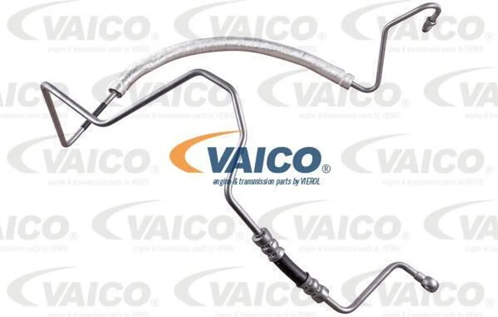 Flexible de Direction Assistée VAICO V10-1766 pour Polo 6N1422893H