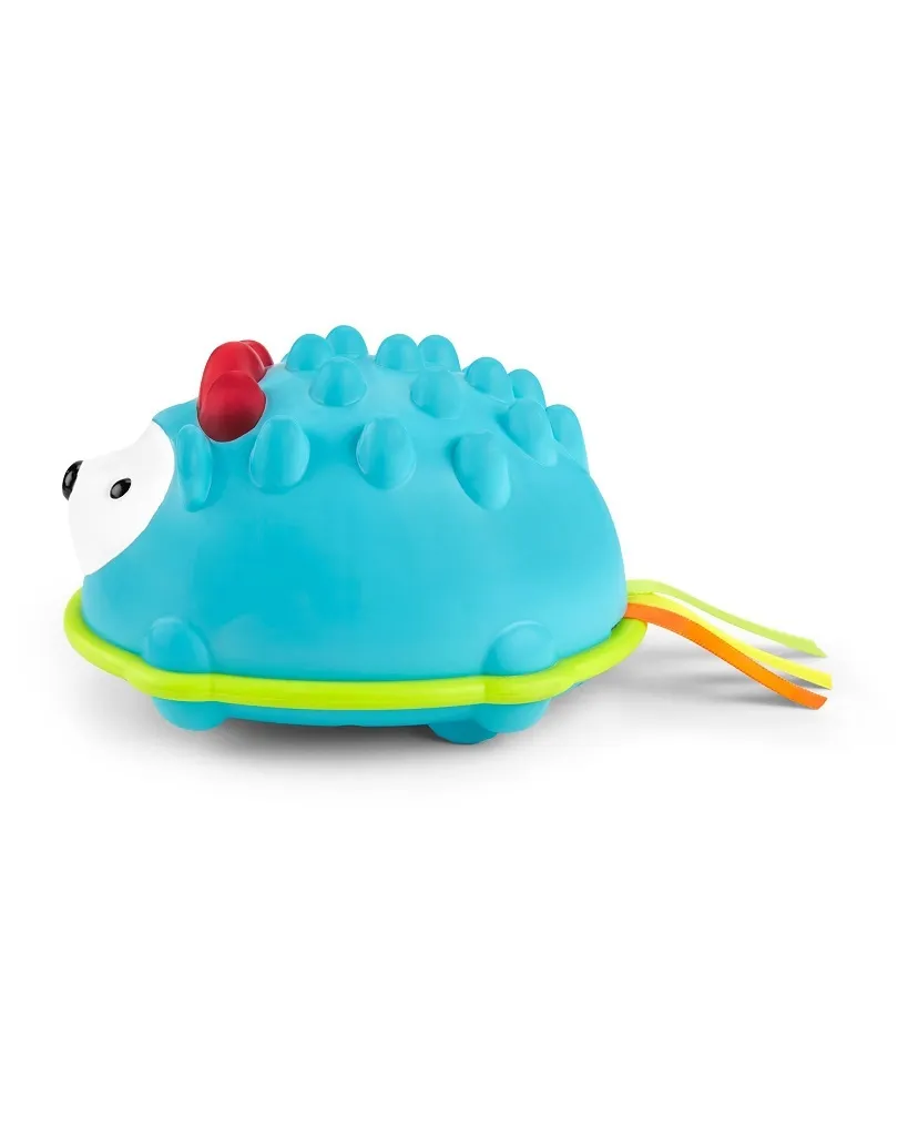 Hérisson interactif Skip Hop Explore & More avec capteur anti-obstacle - 5