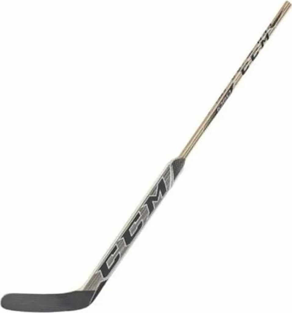 Hokejka Ccm Extreme 1060 pro pravoruké brankáře Golden 69 Obrázek produktu 