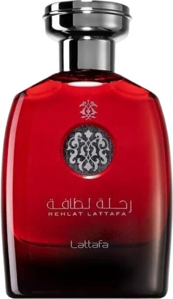 LATTAFA  Rehlat 100 ml woda perfumowana unisex Zdjęcie produktu 