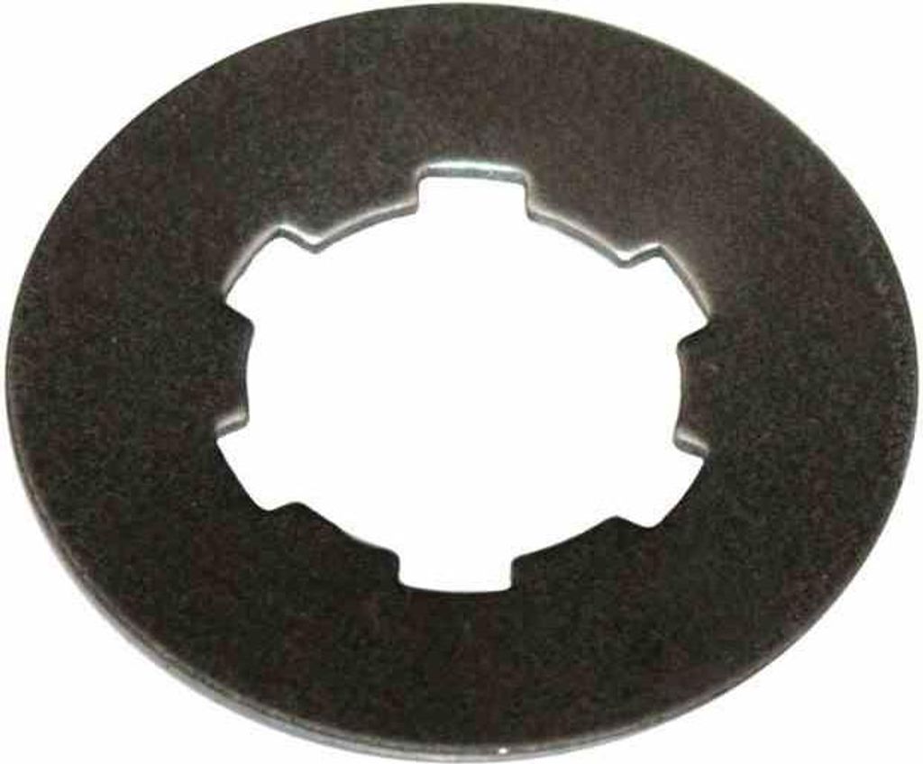 Getriebemutterschutz Wsk 125 Ml
