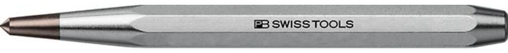 Swiss Tools Körner mit HM-Spitze 120x12mm