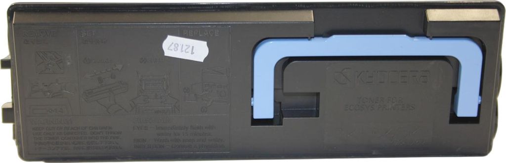 Kyocera TK-560K Toner Black 1T02HN0EU0 -Bulk Produktbild 