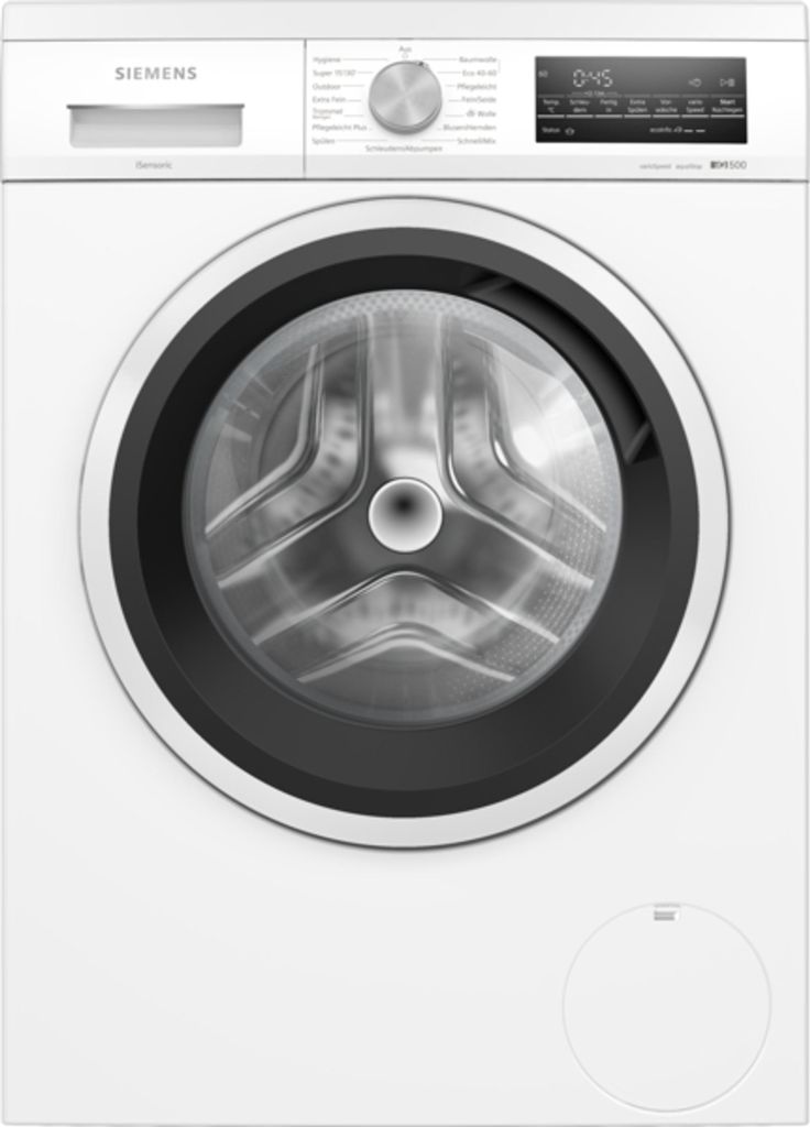 Siemens WU14UT42 IQ500 Image du produit 