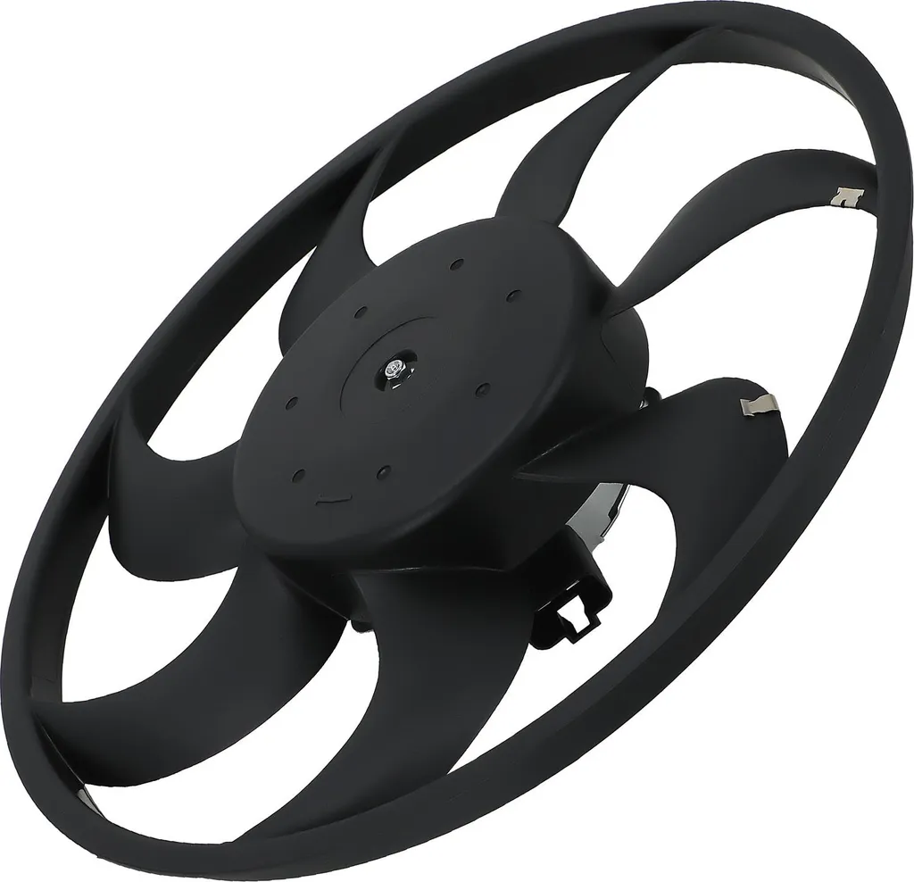 Ventilateur de Refroidissement Opel Meriva B pour Trajets Urbains