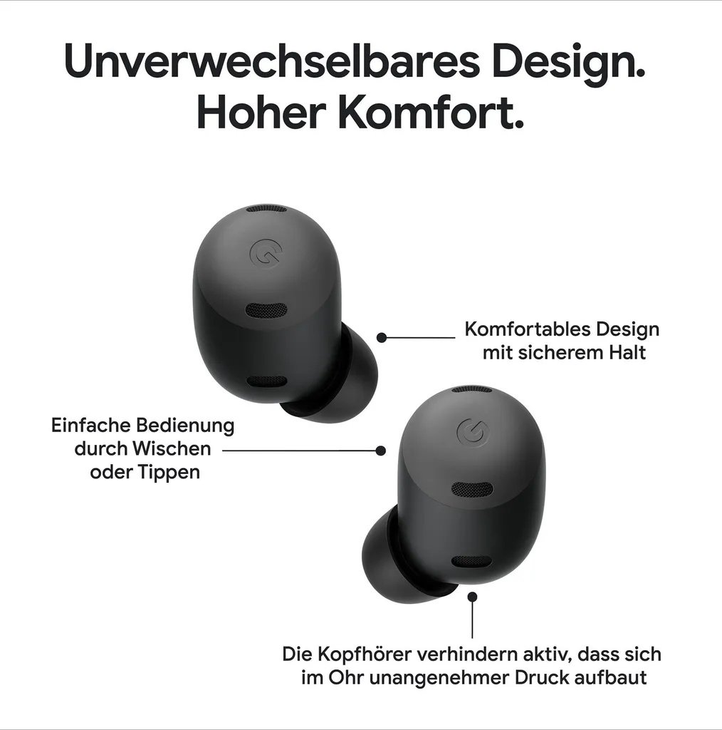 Google Pixel Buds Pro fog - 20