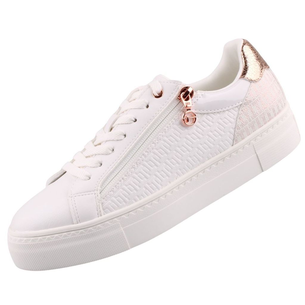 Tamaris Low Top Sneaker 1-23313-41 119 Buty damskie Vegan Zdjęcie produktu