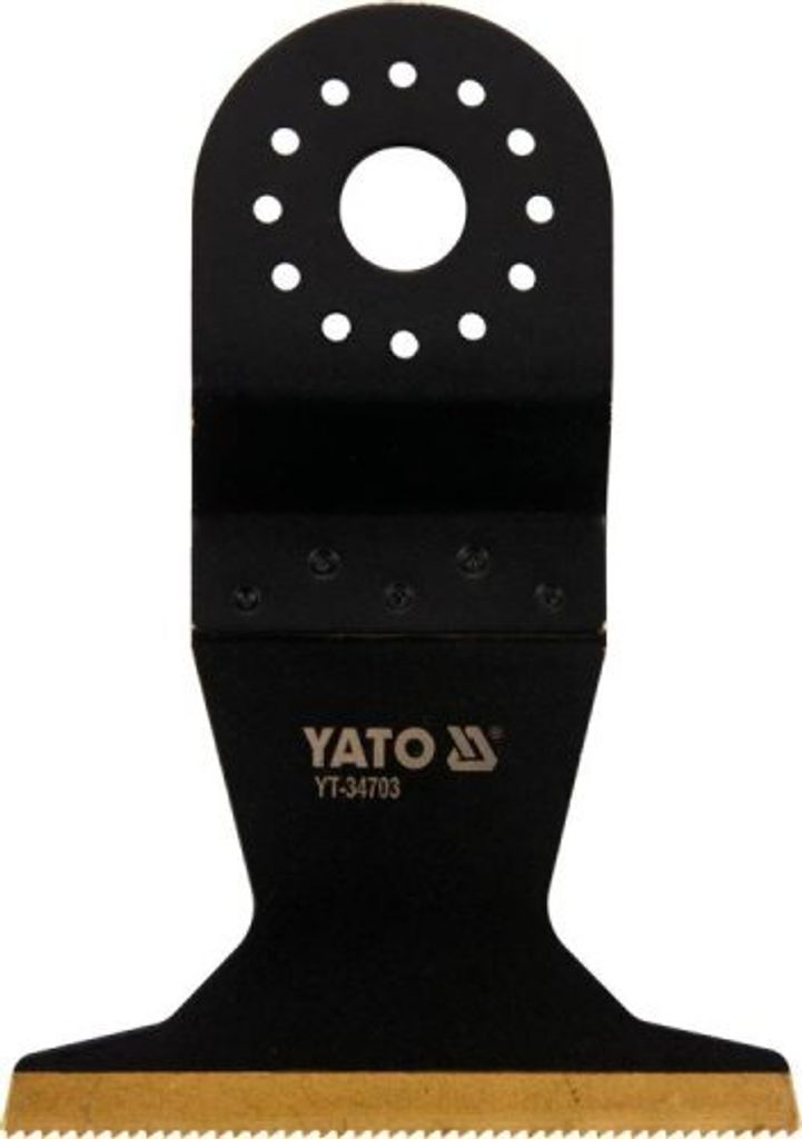 Yato YT-34703 Zubehör für Multifunktionswerkzeug tool