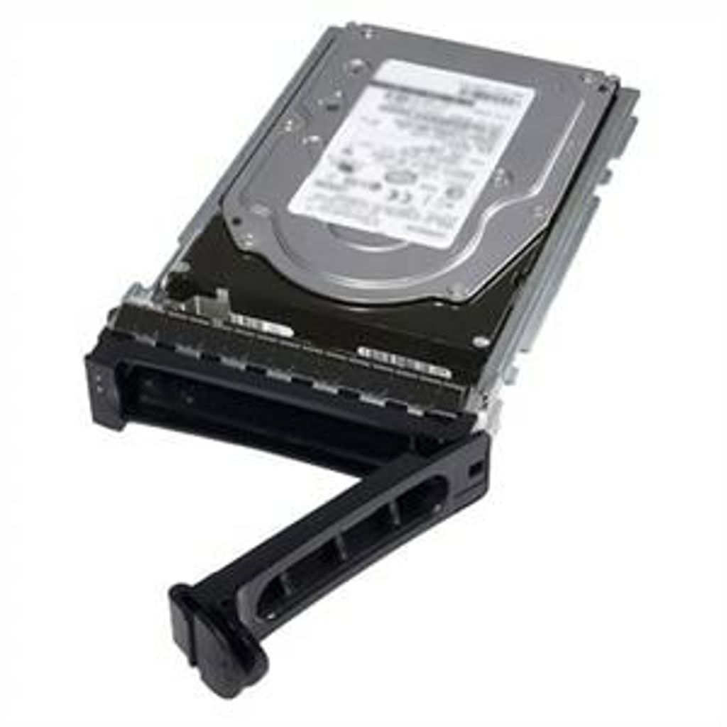 DELL 345-BCZZ Internes Solid State Drive 2.5" 480 GB Serial ATA III