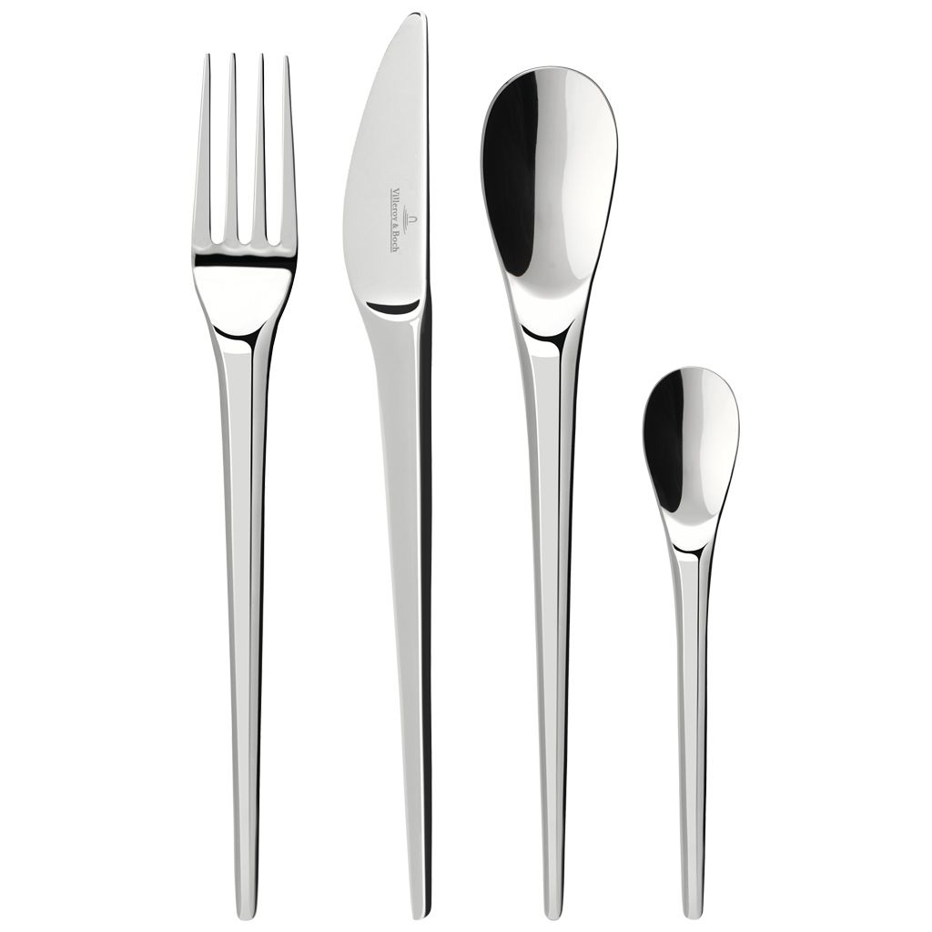 Villeroy & Boch New Moon, 440 mm, 290 mm, 65 mm, 1,83 kg Obrázok produktu 