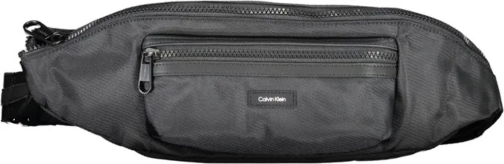 Sacoche Bandoulière Calvin Klein K50K511368 pour Homme Moderne