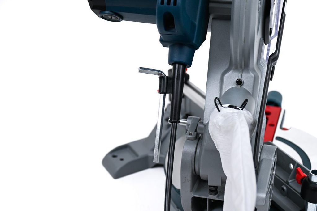 Bosch Gehrungssäge Gcm 216 1300W Produktbild 14