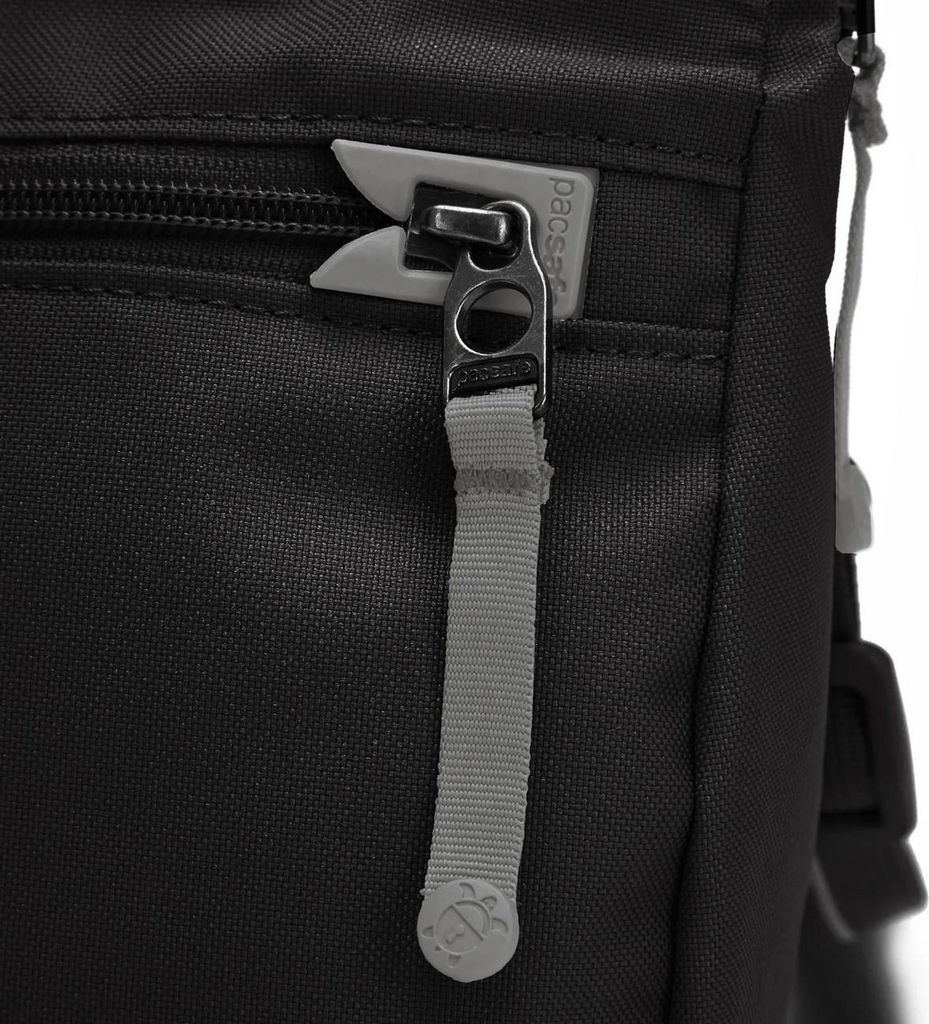 Pacsafe GO Saddle Crossbody schwarz Obrázek produktu 