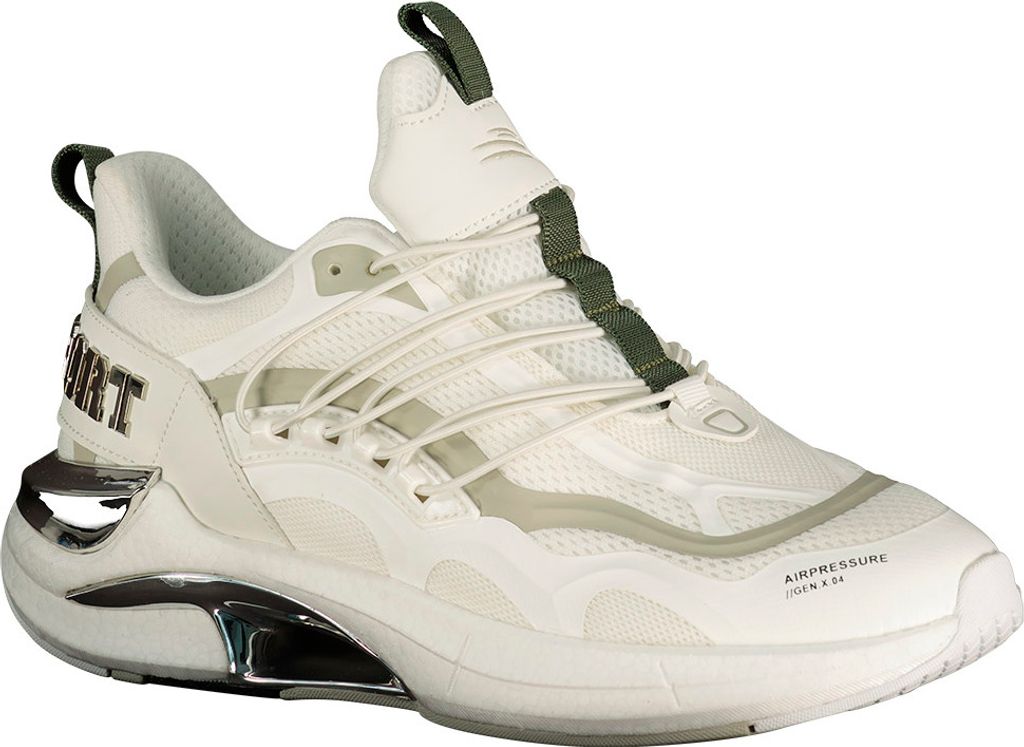 Philipp Plein Sport Onyx Ultra Sportschuhe Weiß EU 42 Mann Weiß EU 42