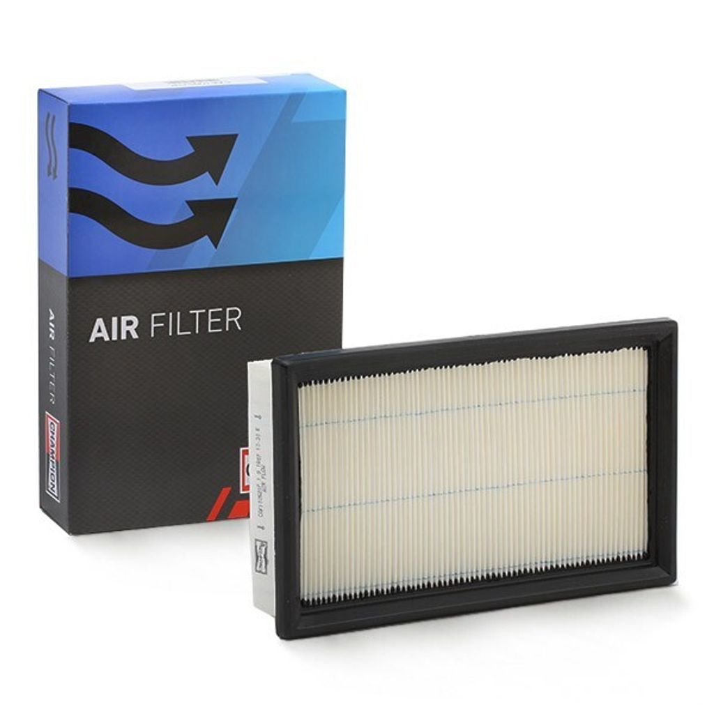 Luftfilter CHAMPION CAF100521P für FIAT Seicento / 600 Produktbild 