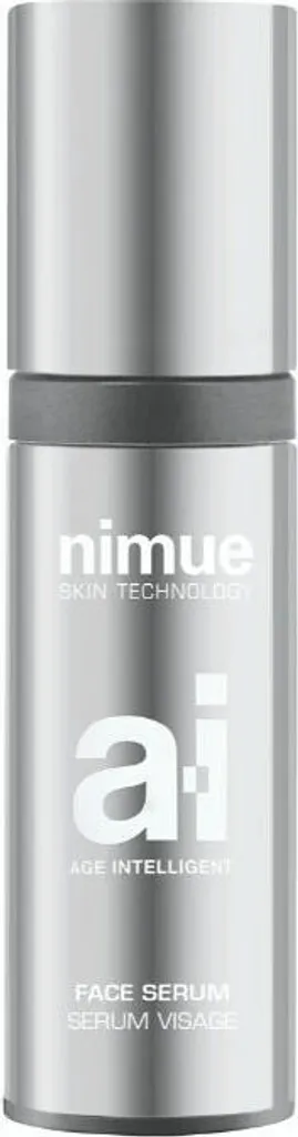 Sérum visage Nimue A.I. 30ml aux peptides actifs et fini repulpant