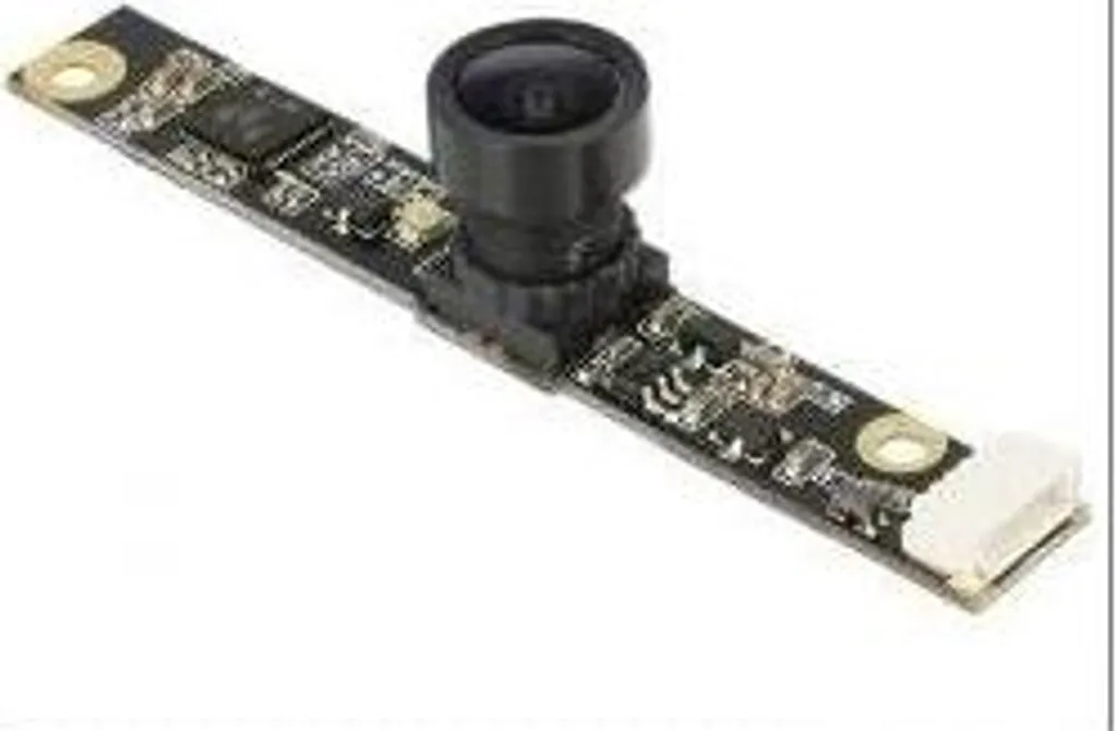 Module Caméra USB Haute Résolution 5 MP pour Intégration en Milieu Sombre - 2