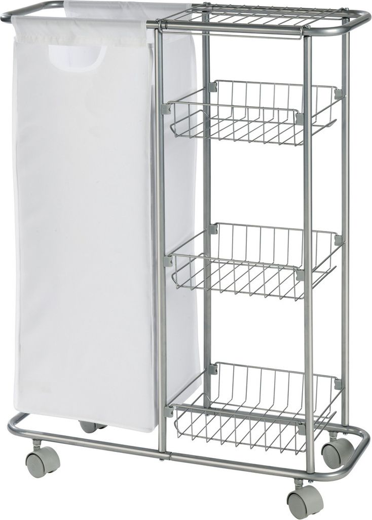 Sammelwagen Slim Produktbild 