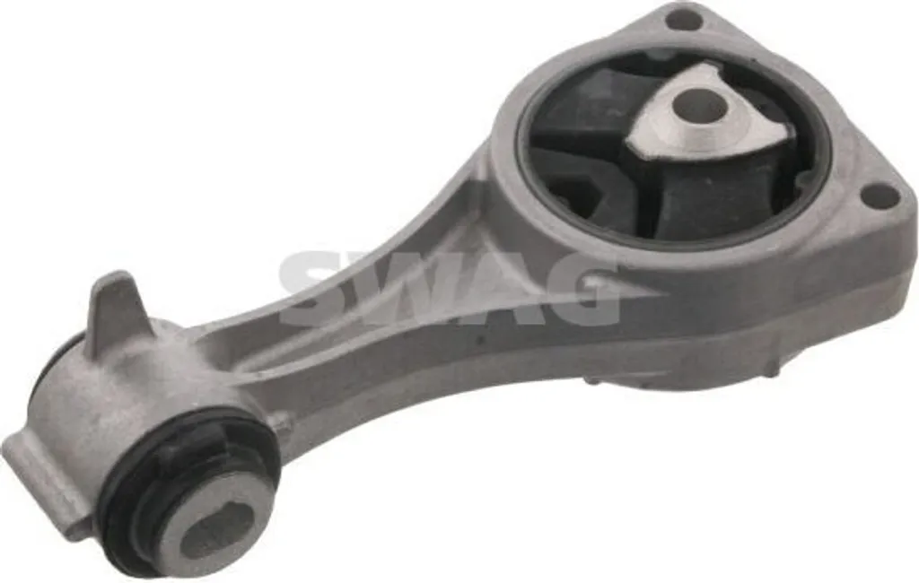 Support moteur pour Renault Laguna III Grandtour : Confort de conduite