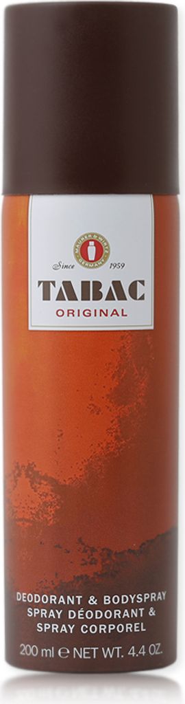 Tabac Original Deo-Zerstäuber Tabac Original Deo Spray Produktbild 2