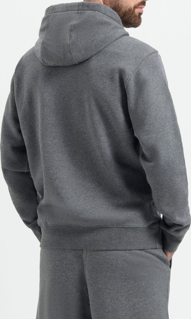 Nike Kapuzenpullover Herren aus Baumwolle, Größe:XL, Produktbild 18