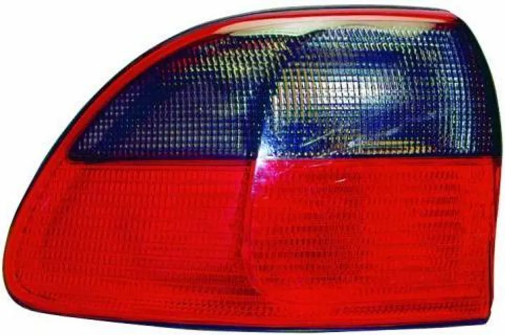 ABAKUS 442-1912R-UE Luce posteriore OE 45286 compatibile con Omega