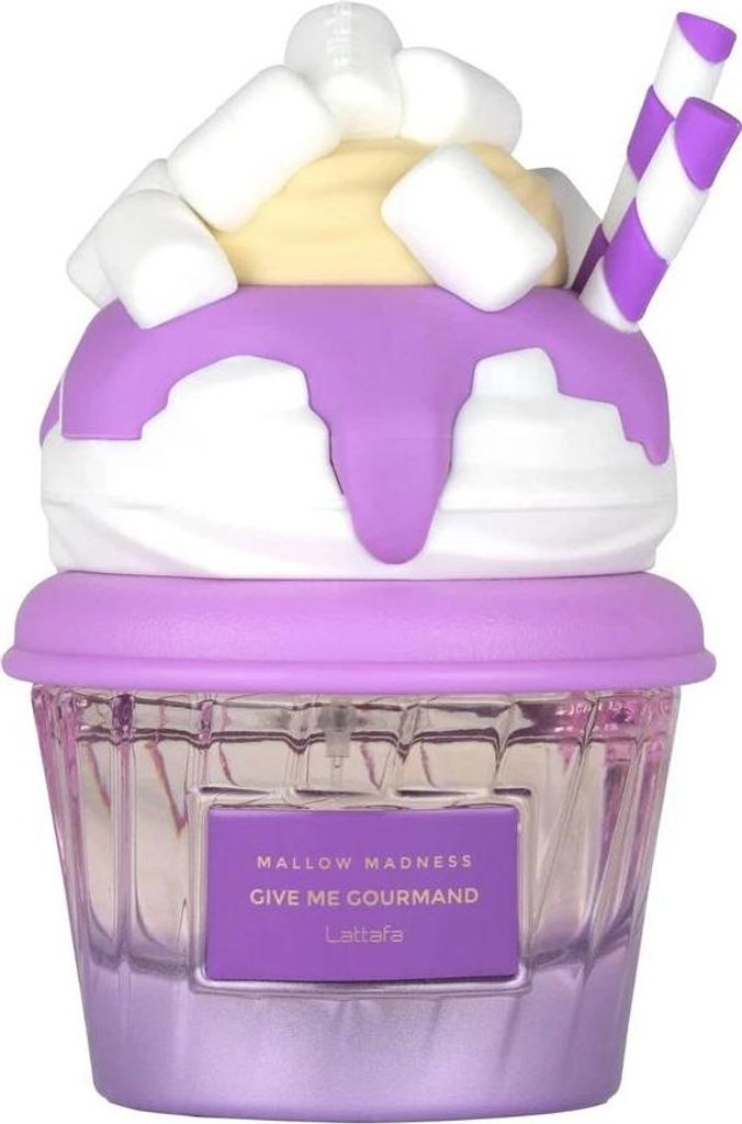 Lattafa Mallow Madness, Kobiety, 75 ml Zdjęcie produktu 