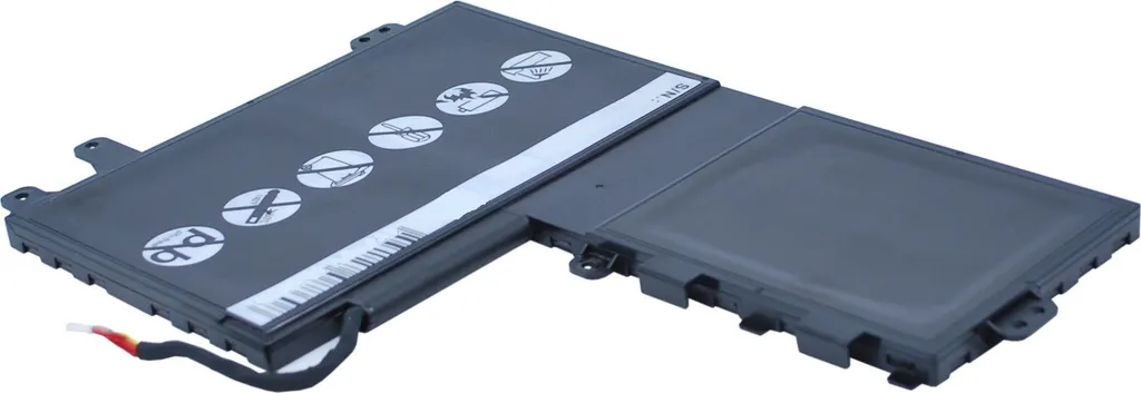 Batterie de Secours Toshiba Satellite M40-A M50-A MicroBattery 3800mAh