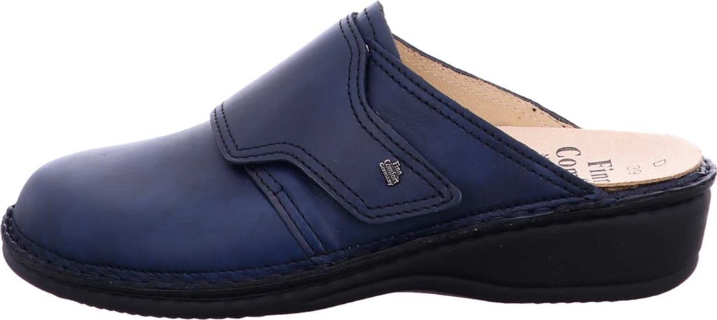 Finn Comfort 2526 Aussee Nappa dámsky pracovný drevák, Obrázok produktu 