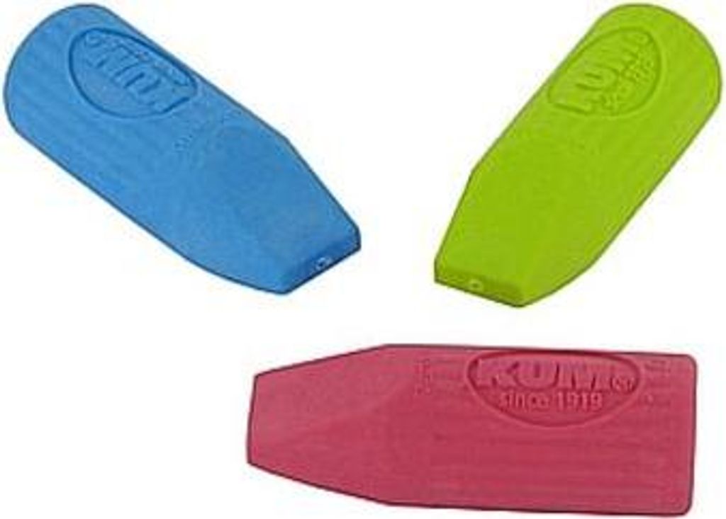 KUM Radiergummi Mini-Cap Produktbild 