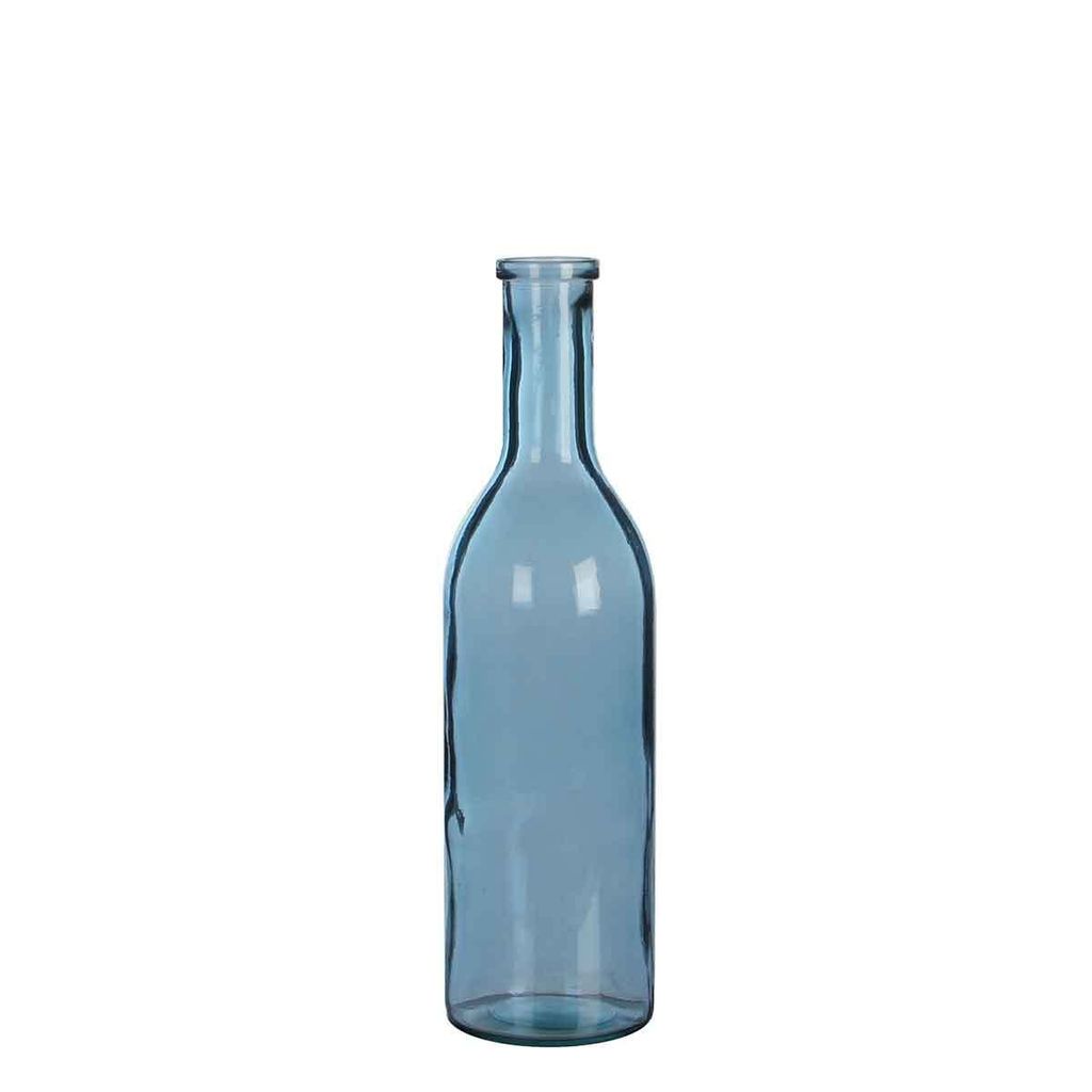 Mica Decorations Bouteille de verre Rioja - H50 x Ø15 cm - Image du produit 